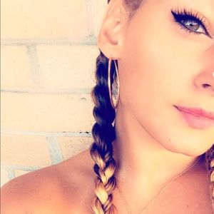 Meet your Posher, Doreen